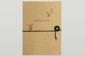 Lukas Clark Mappe