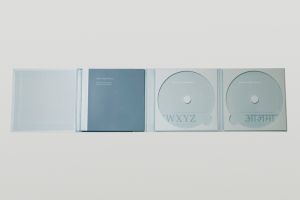 CD Verpackung