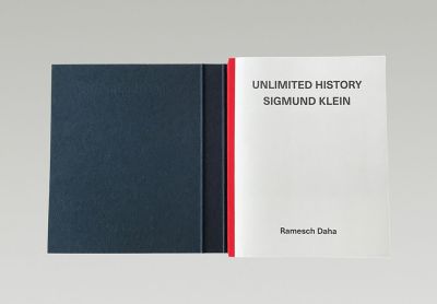 Unlimited History, Sigmund Klein