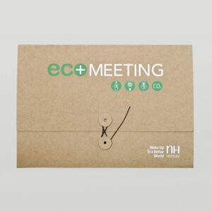 Mappe Eco Meeting